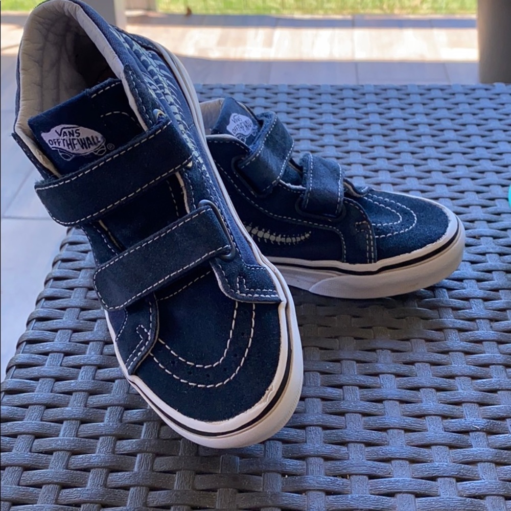 Kids VANS